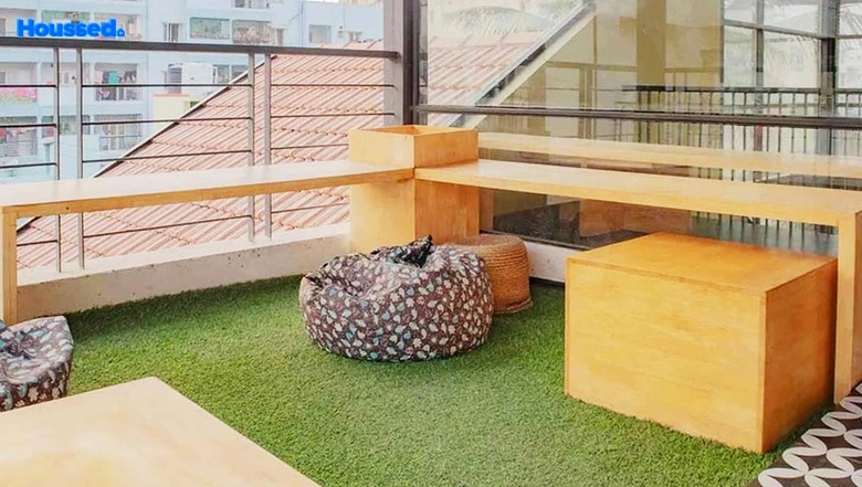 Sample Apartment